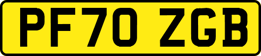 PF70ZGB