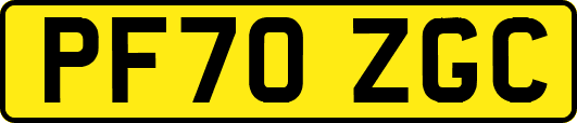 PF70ZGC