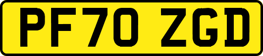 PF70ZGD