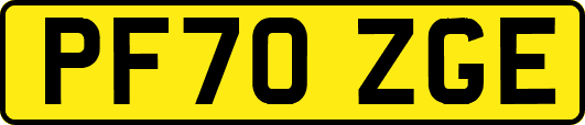 PF70ZGE