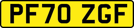 PF70ZGF