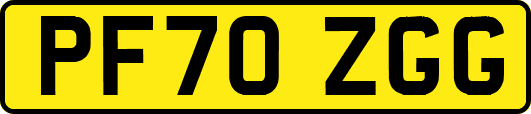 PF70ZGG