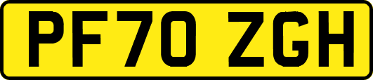 PF70ZGH