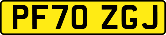 PF70ZGJ