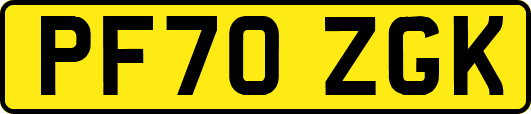 PF70ZGK