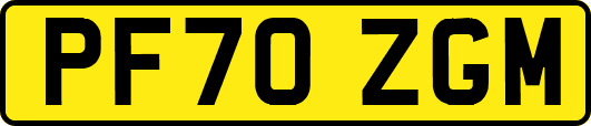 PF70ZGM