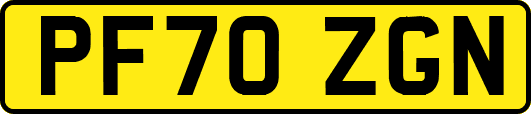 PF70ZGN