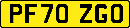 PF70ZGO