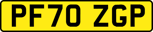 PF70ZGP