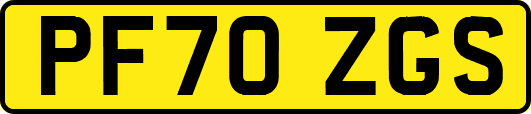 PF70ZGS