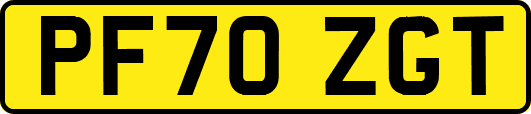 PF70ZGT