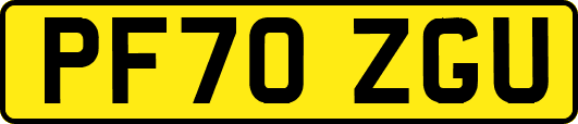 PF70ZGU