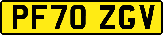 PF70ZGV