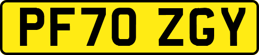 PF70ZGY