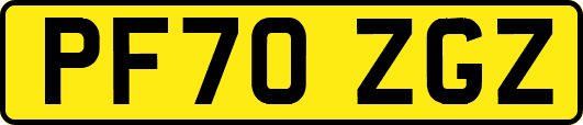 PF70ZGZ