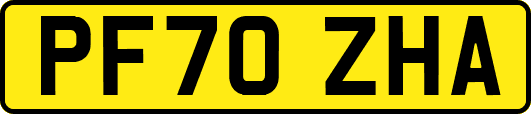 PF70ZHA