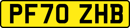 PF70ZHB