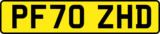 PF70ZHD