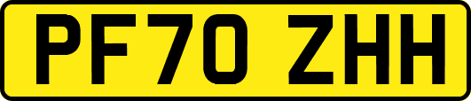 PF70ZHH