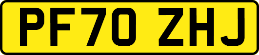 PF70ZHJ