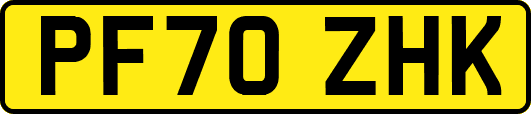PF70ZHK