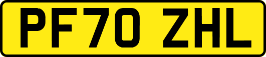 PF70ZHL