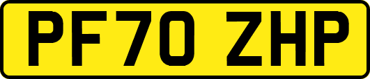 PF70ZHP