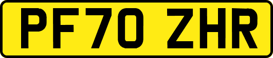 PF70ZHR
