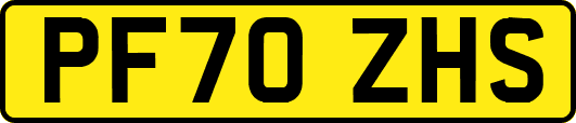 PF70ZHS