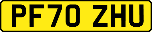 PF70ZHU