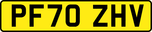 PF70ZHV