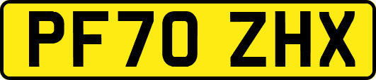 PF70ZHX