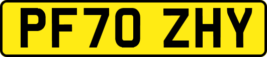 PF70ZHY