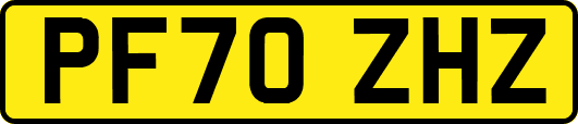 PF70ZHZ