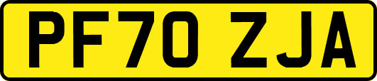 PF70ZJA