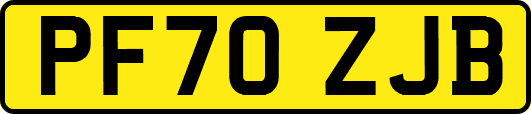 PF70ZJB
