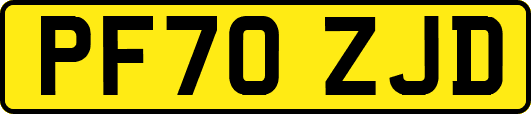 PF70ZJD