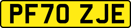 PF70ZJE