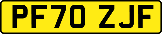 PF70ZJF