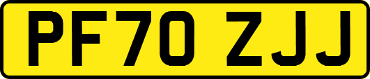 PF70ZJJ