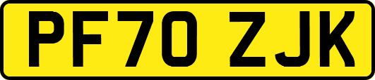 PF70ZJK