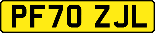 PF70ZJL