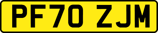 PF70ZJM