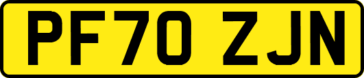 PF70ZJN