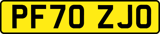 PF70ZJO