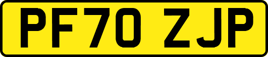 PF70ZJP