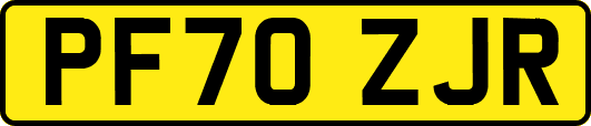 PF70ZJR