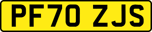 PF70ZJS