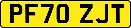 PF70ZJT