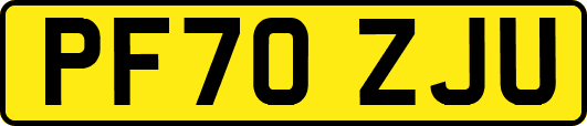 PF70ZJU